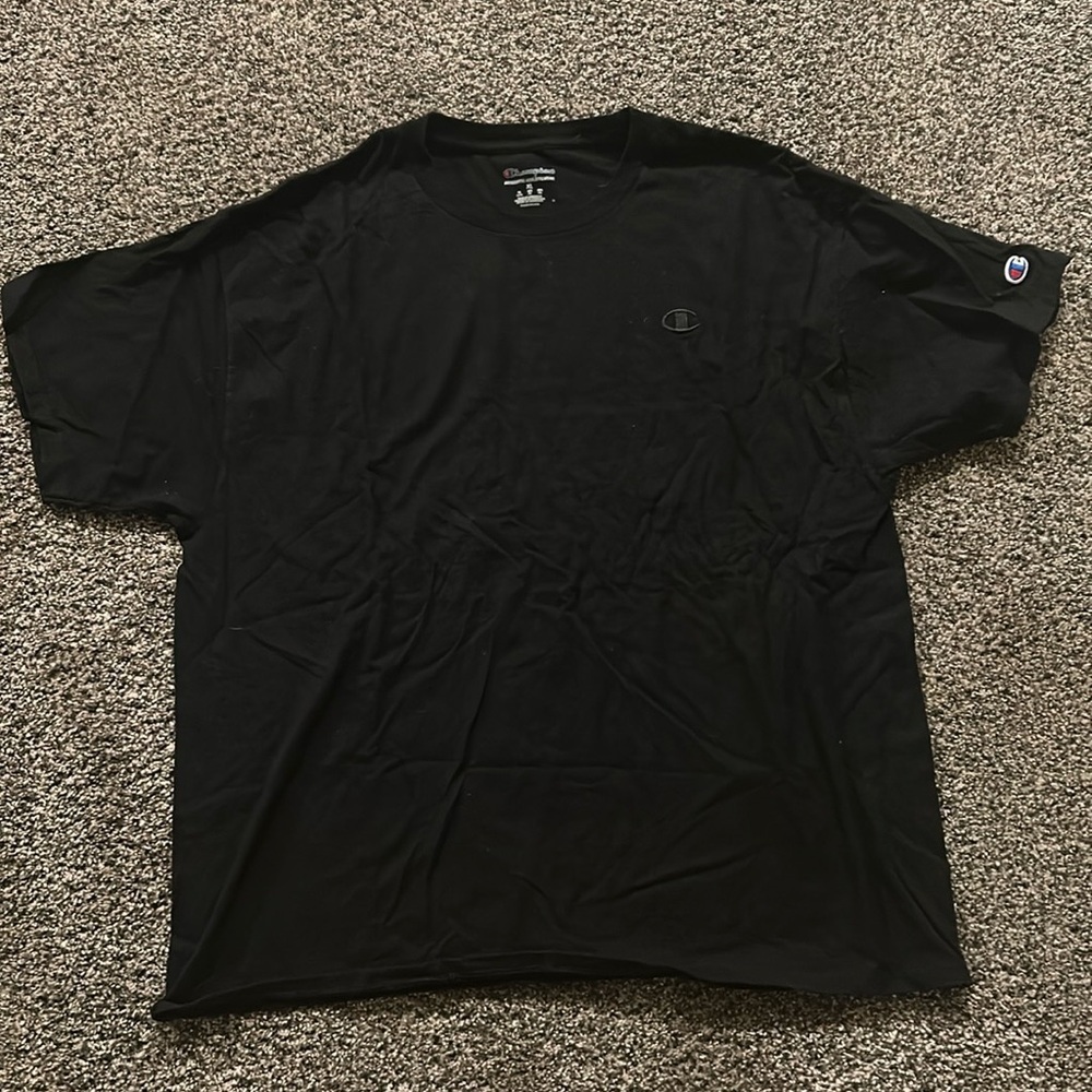 Men’s XL Champion Tee